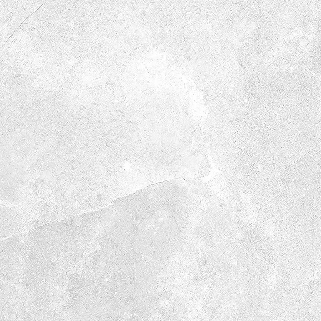 White Textured Tile