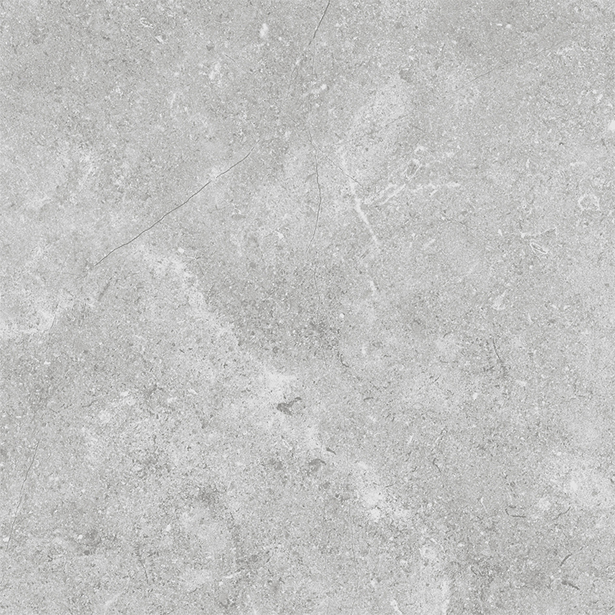 Omniform Grey Textured Tile