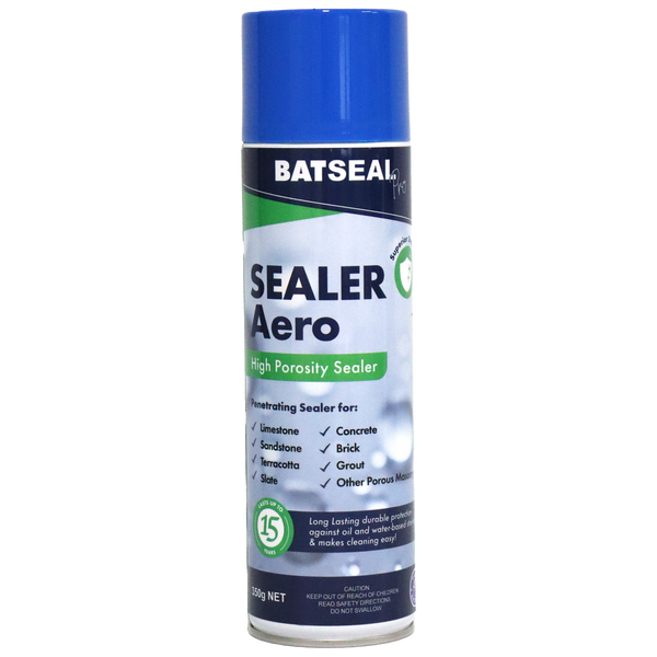 Aero Sealer 350g