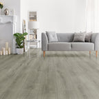 Columbia Oak Laminate - lifestyle view