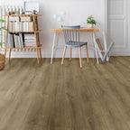 Ridgewood Oak Laminate - lifestyle view