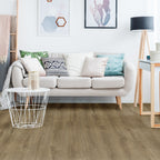 Ridgewood Oak Laminate - lifestyle view