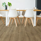 Ridgewood Oak Laminate - lifestyle view