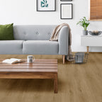 Mapleton Oak Laminate - lifestyle view