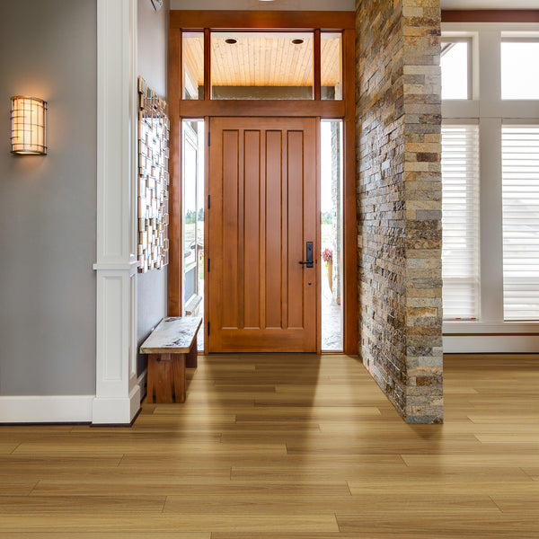 Spotted Gum Laminate - lifestyle view