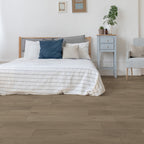 Cenere Oak Water Resistant Laminate - lifestyle view