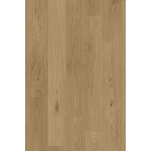 Mystic Warm Oak Water Resistant Laminate