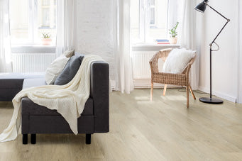 Water Resistant Hard Flooring