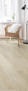 Water Resistant Hard Flooring