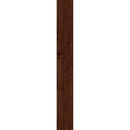 Mahogany Water Resistant Laminate