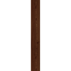Mahogany Water Resistant Laminate
