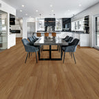 Tasmanian Oak Water Resistant Laminate - lifestyle view