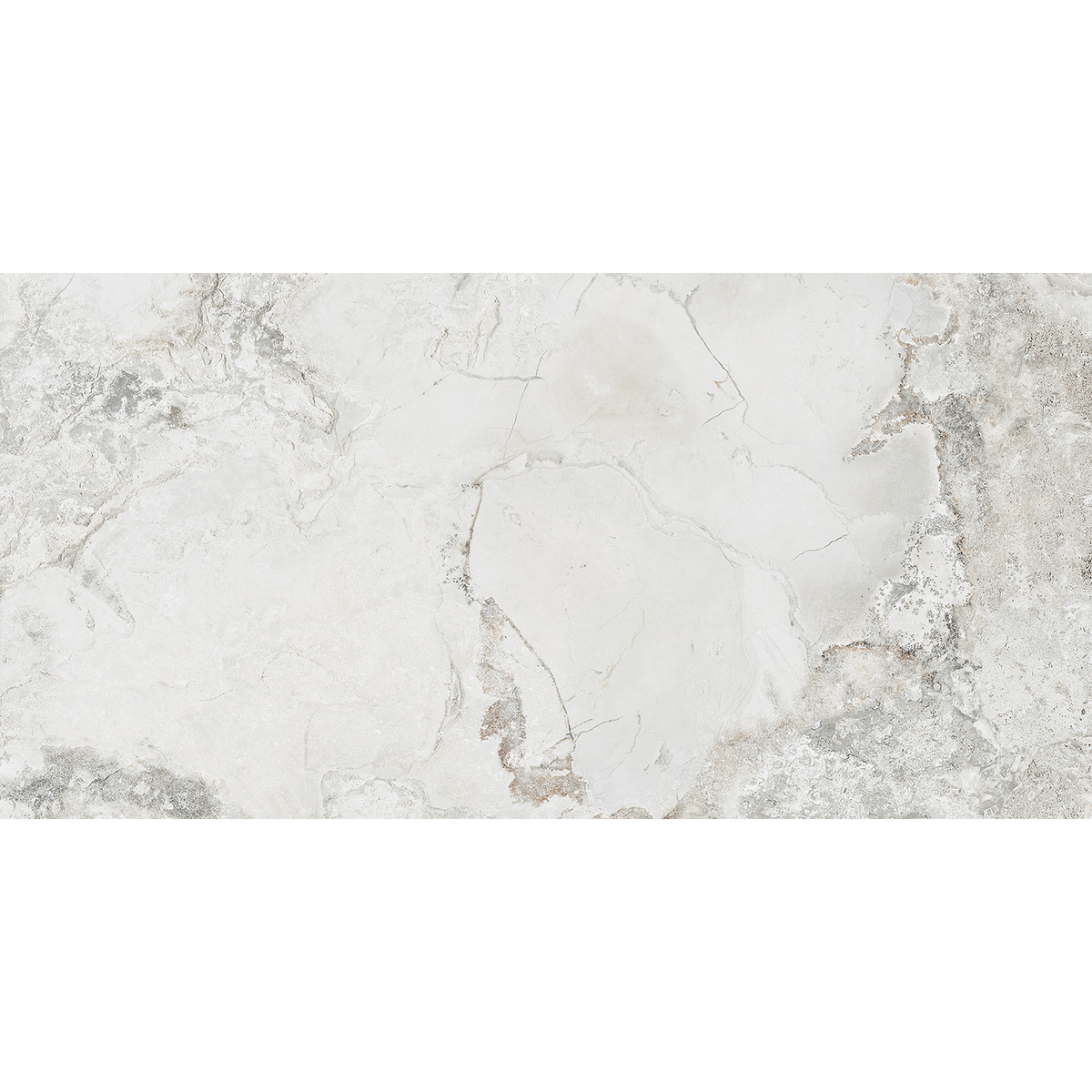 Chalk Structured Textured Tile Sample