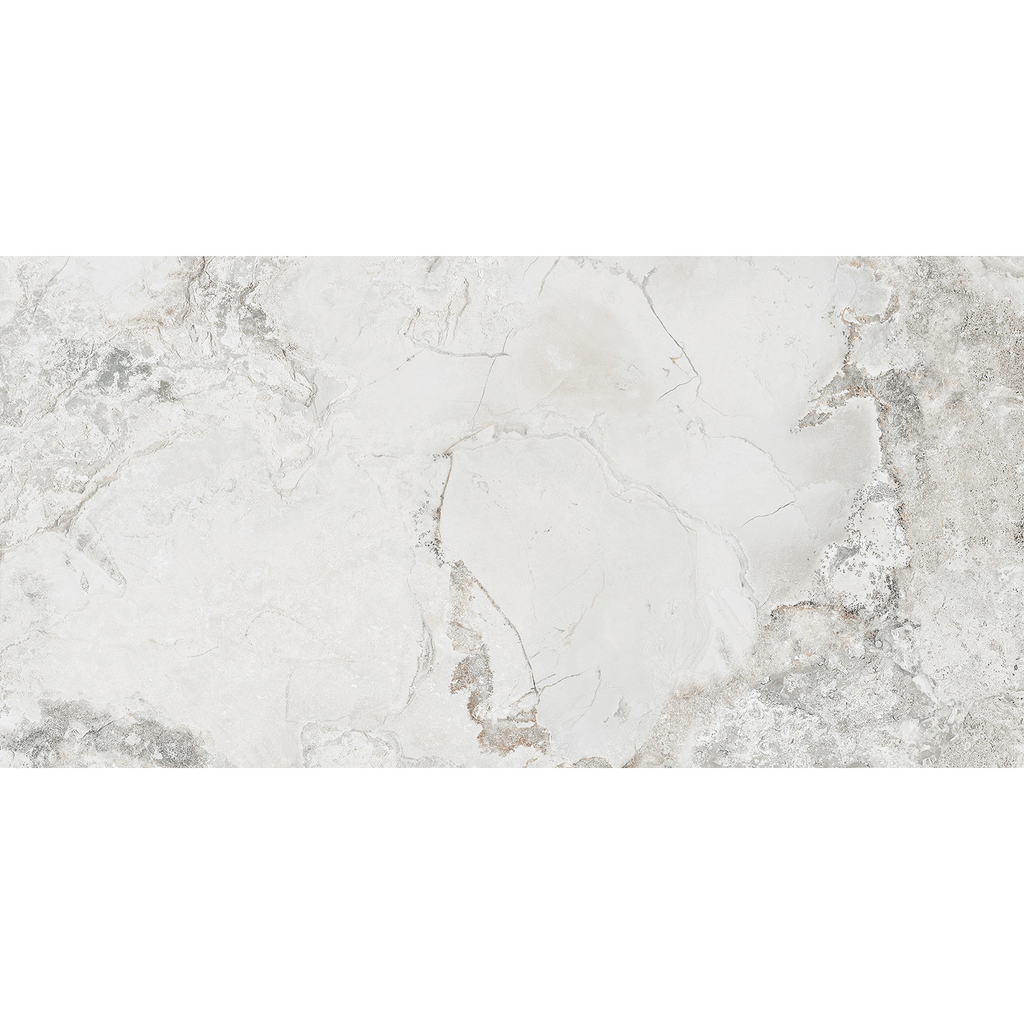 Basilica Chalk Structured Textured Tile