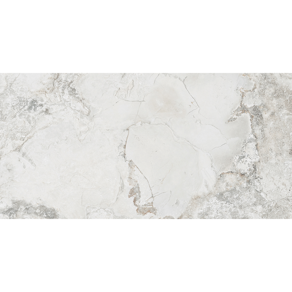 Basilica Chalk Structured Textured Tile