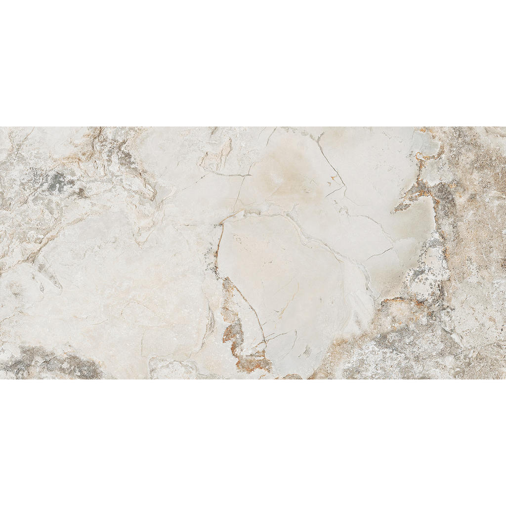 Basilica Linen Structured Textured Tile
