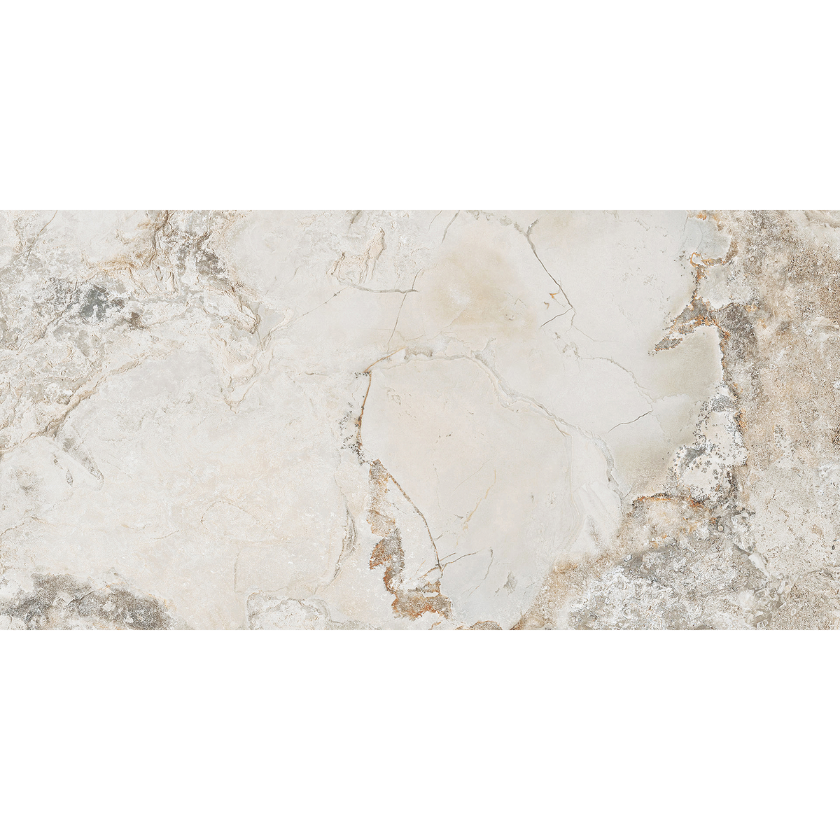 Basilica Linen Structured Textured Tile