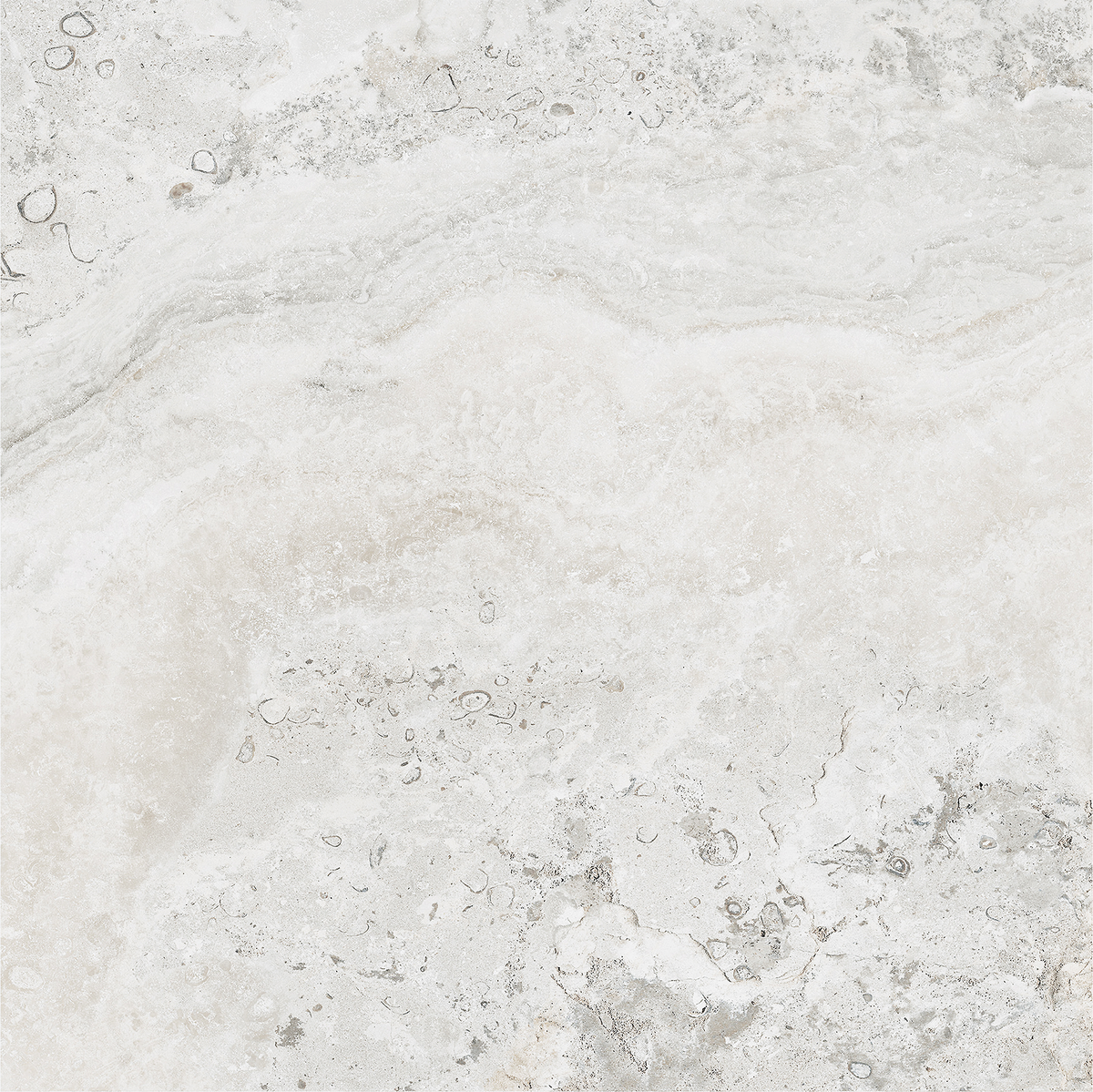Chalk Structured Silk Tile
