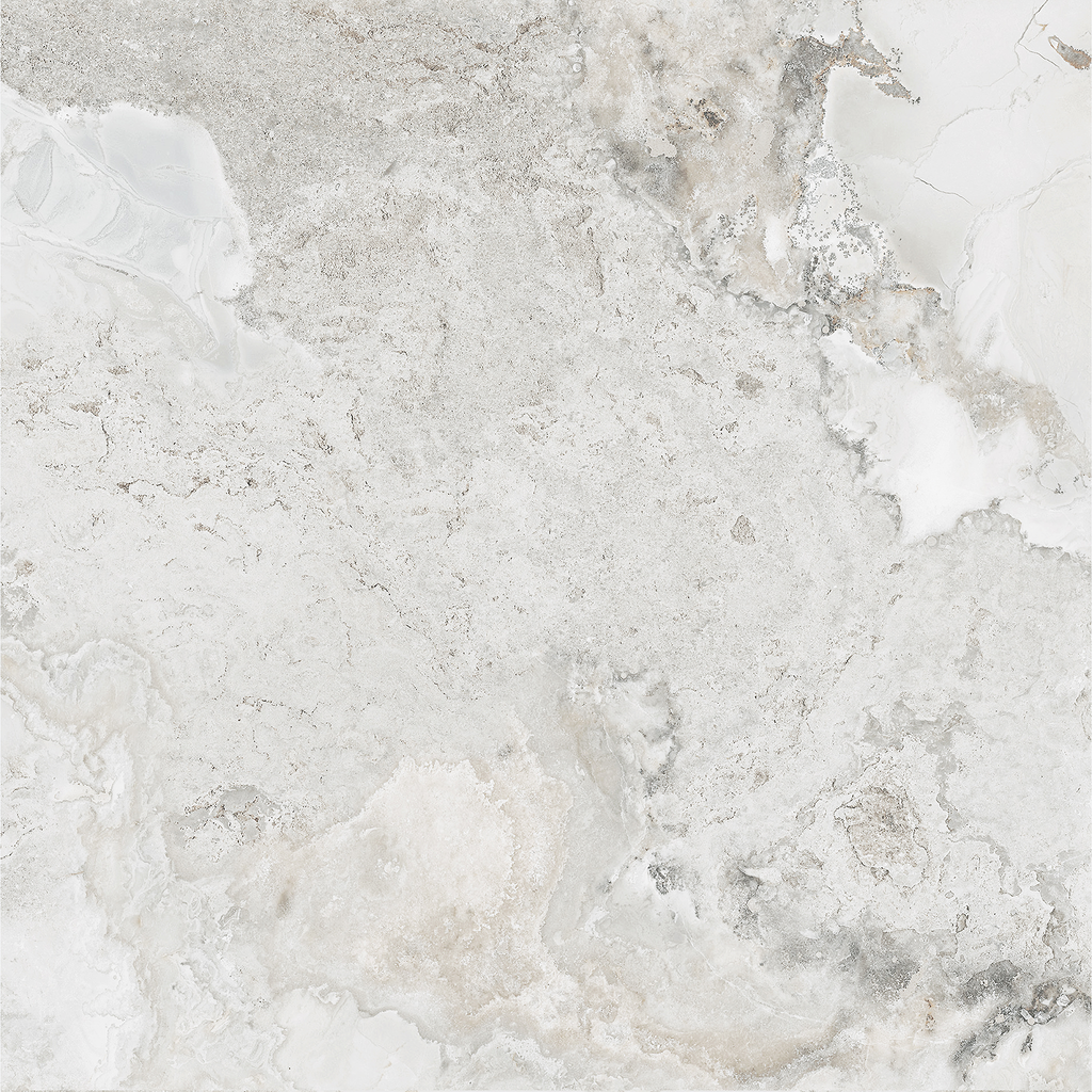 Chalk Structured Silk Tile