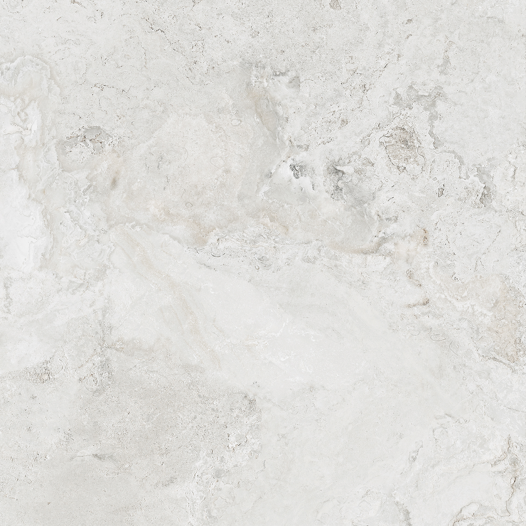 Chalk Structured Silk Tile