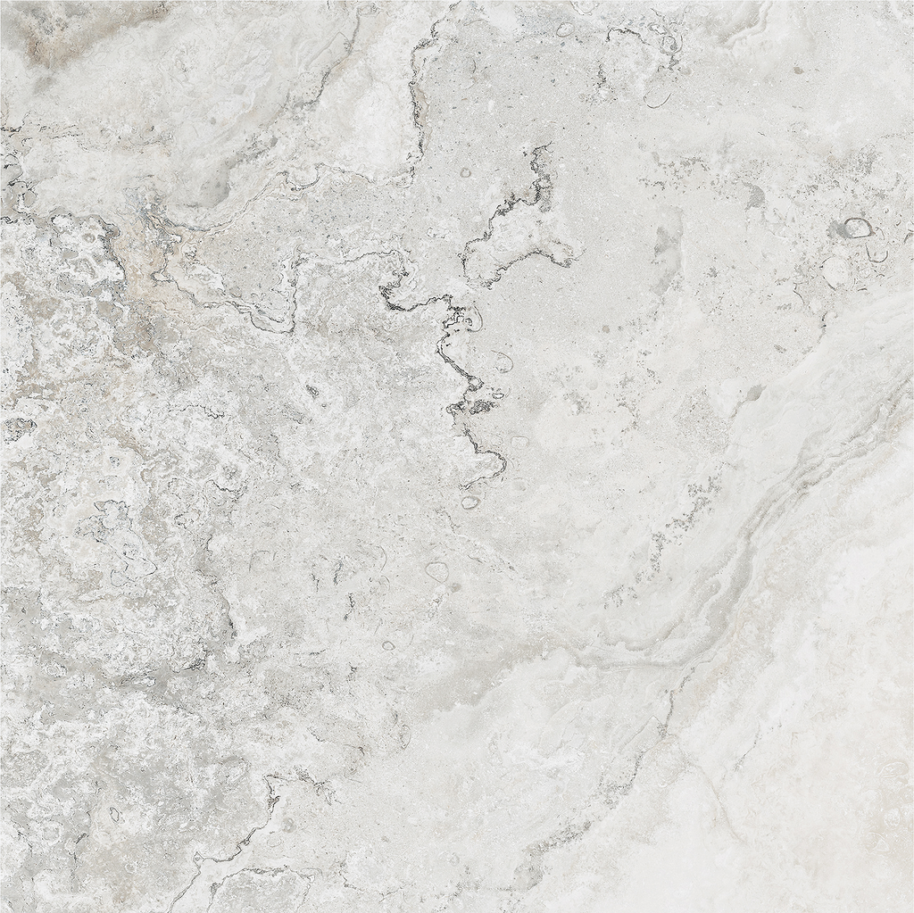 Chalk Structured Silk Tile