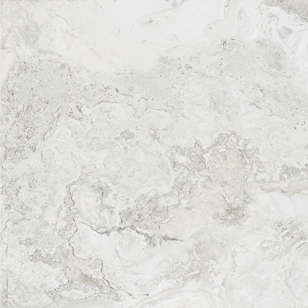 Chalk Structured Silk Tile