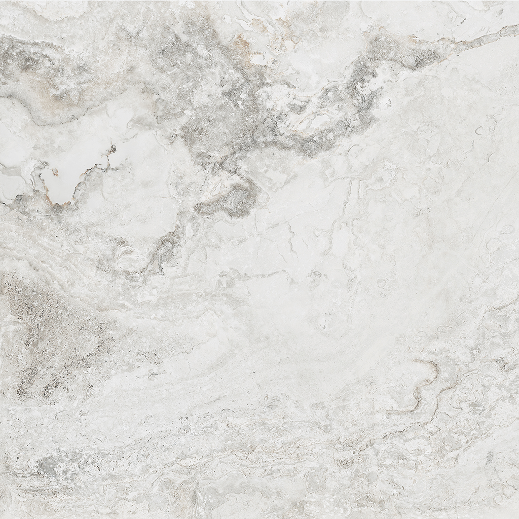 Chalk Structured Silk Tile