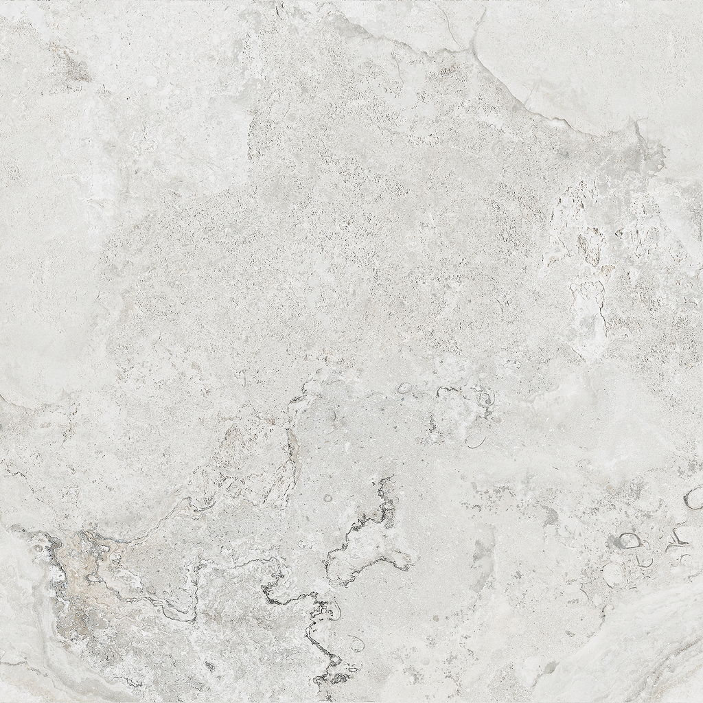 Chalk Structured Silk Tile