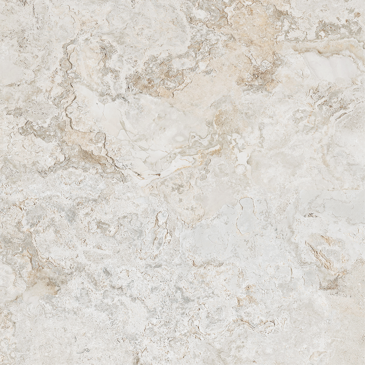 Linen Structured Silk Tile