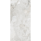 Basilica Chalk Structured Silk Tile