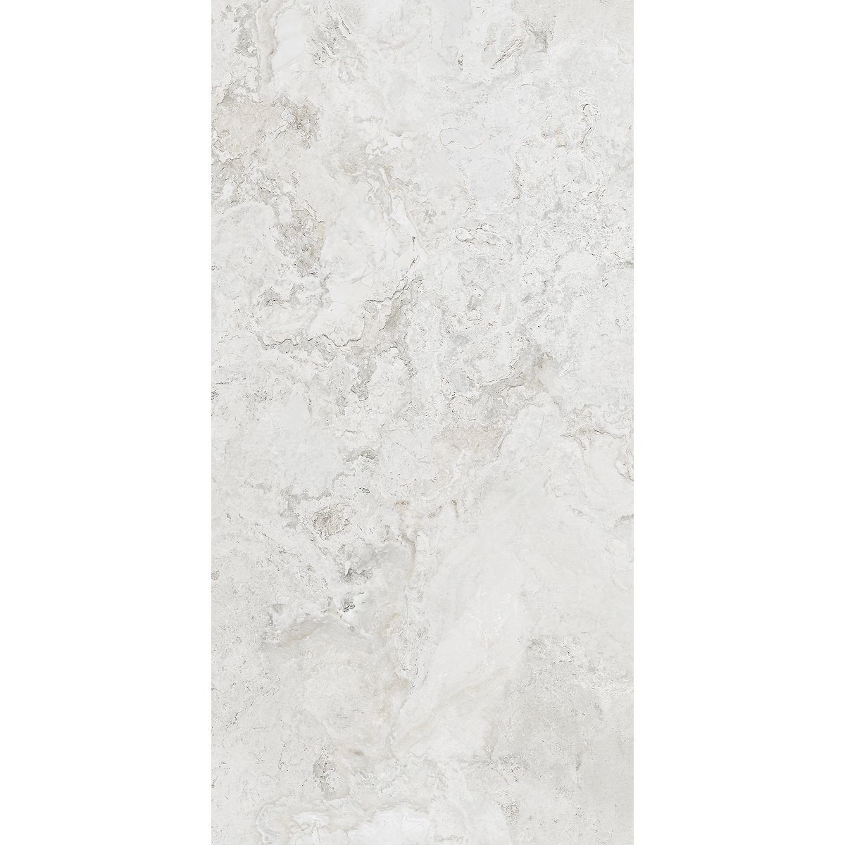 Chalk Structured Silk Tile