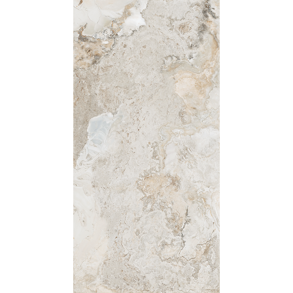 Basilica Linen Structured Silk Tile