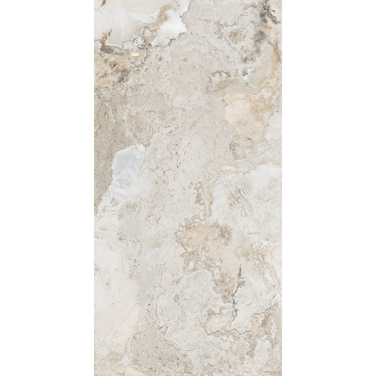 Basilica Linen Structured Silk Tile