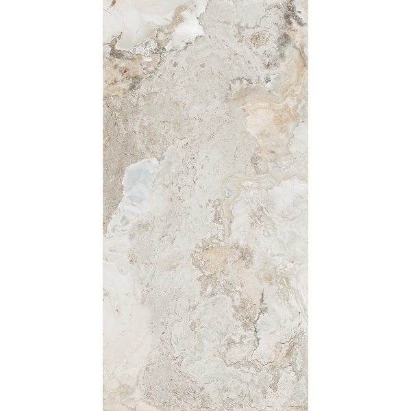 Basilica Linen Structured Silk Tile