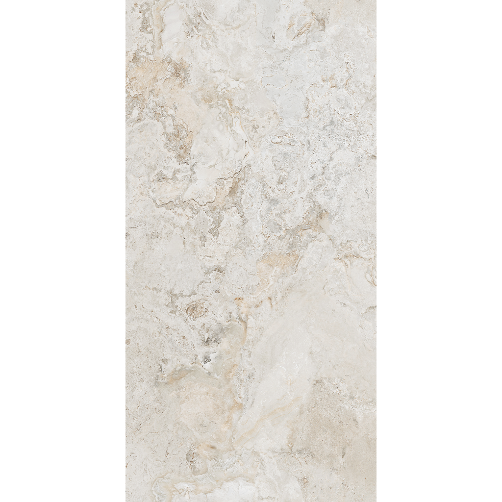 Linen Structured Silk Tile