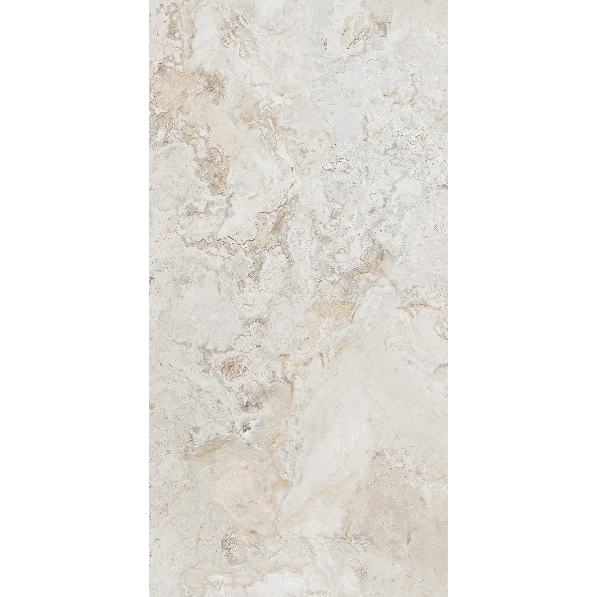Linen Structured Silk Tile