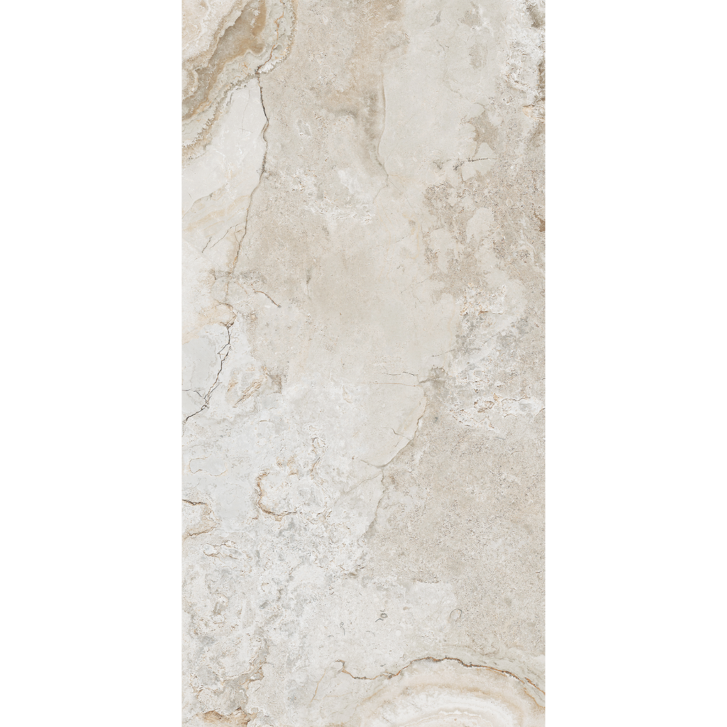 Linen Structured Silk Tile