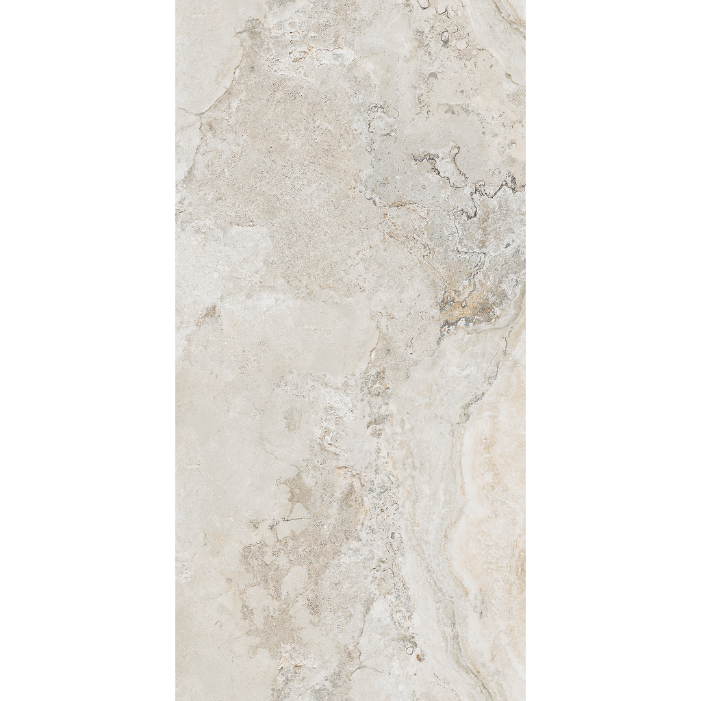 Linen Structured Silk Tile