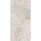 Linen Structured Silk Tile