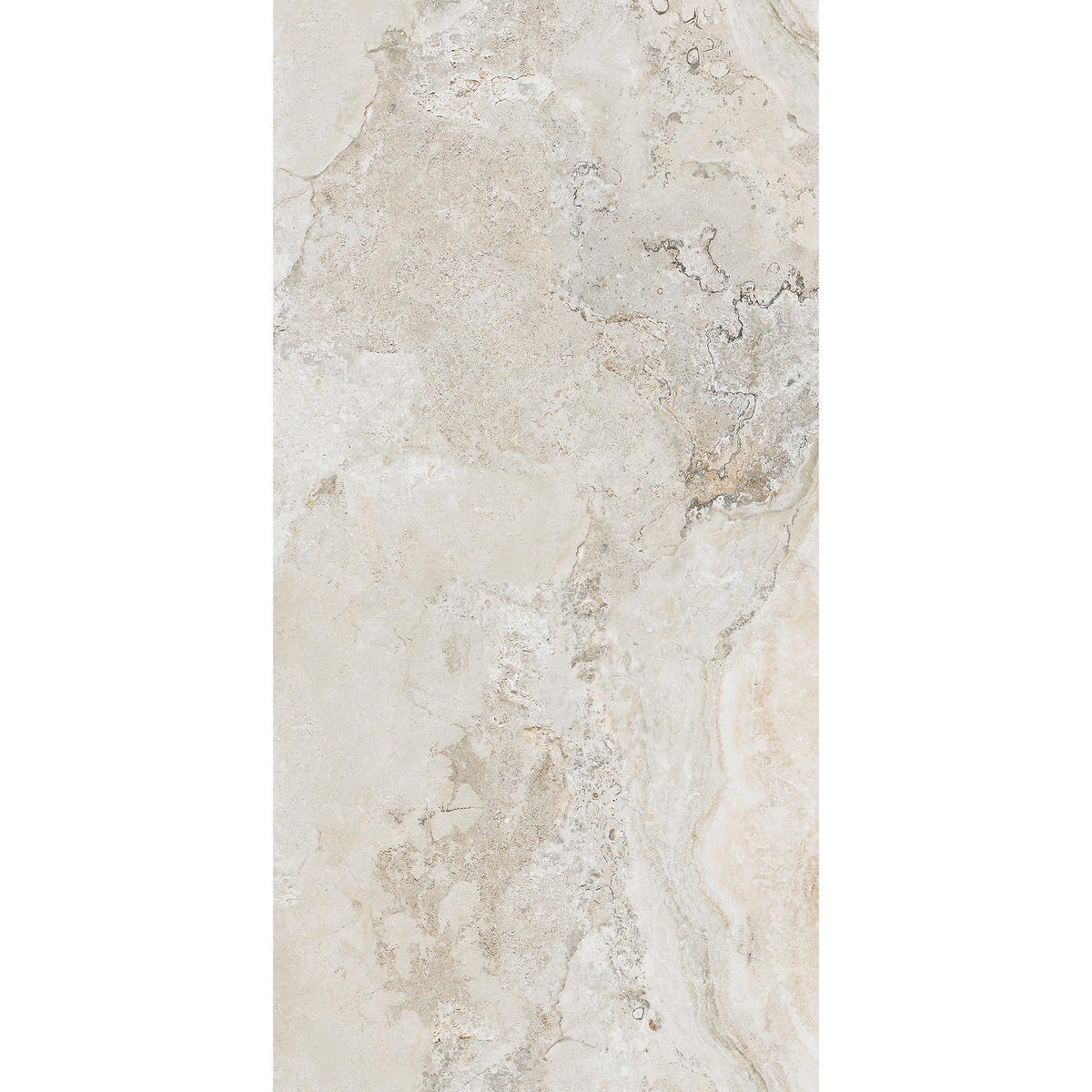 Linen Structured Silk Tile