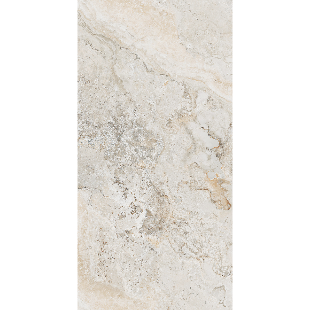 Linen Structured Silk Tile