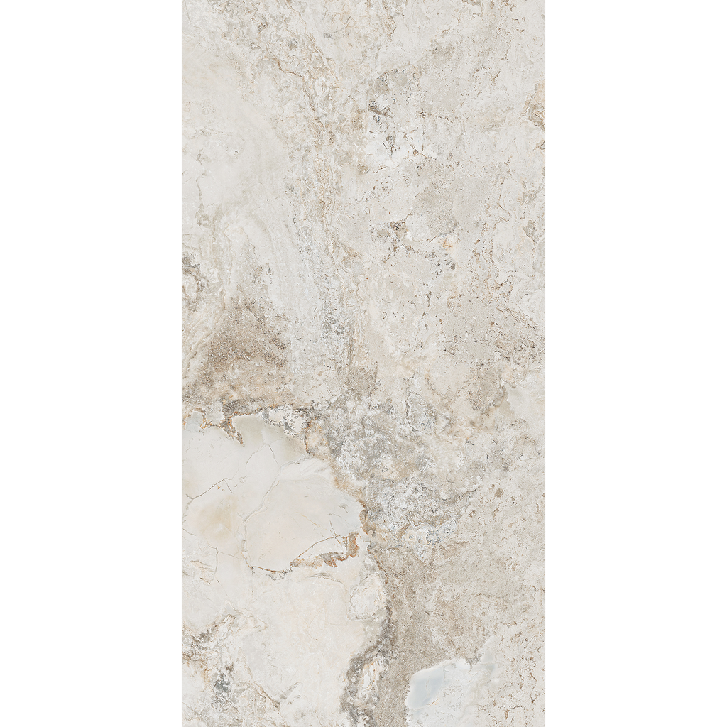 Linen Structured Silk Tile