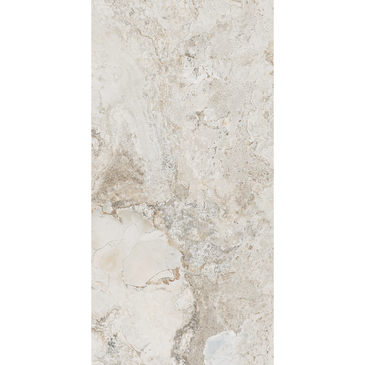 Linen Structured Silk Tile
