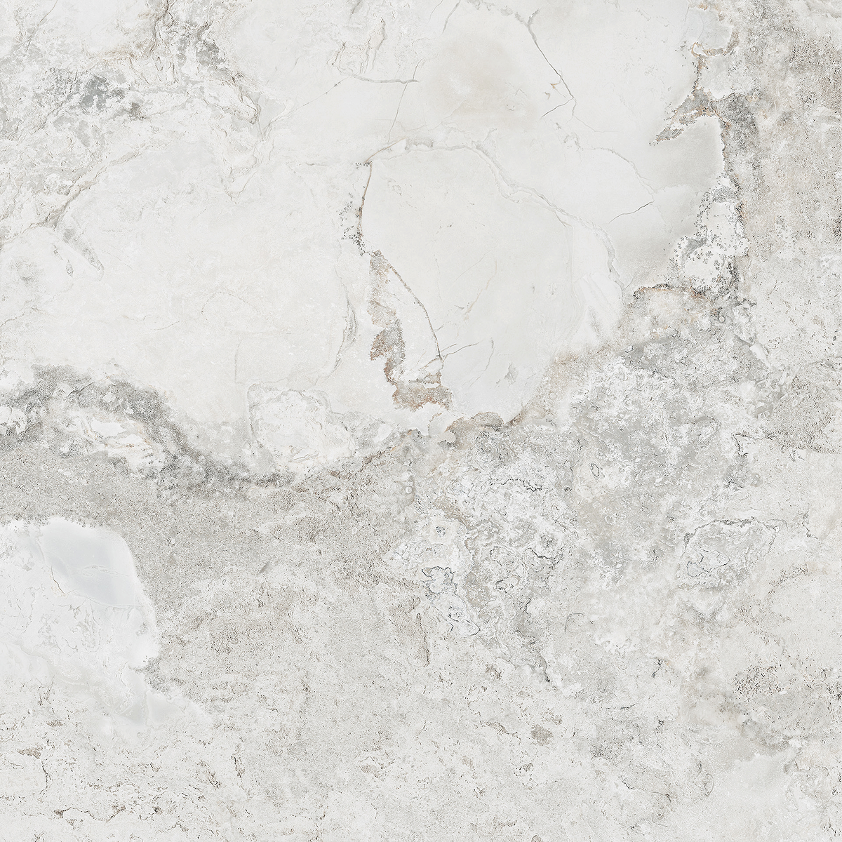 Chalk Structured Textured Paver