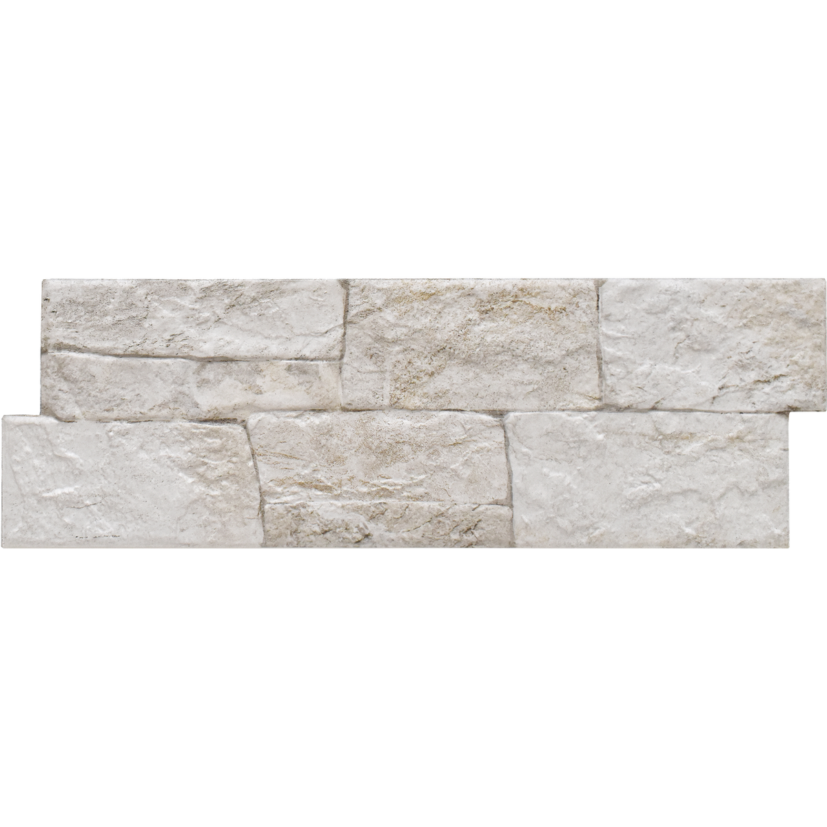 Cubik Chalk Structured Textured Tile
