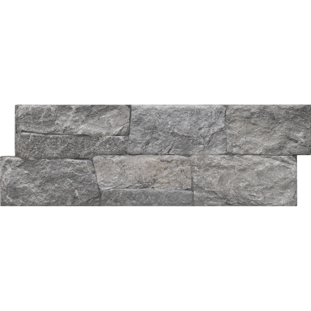 Cubik Storm Structured Textured Tile