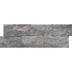 Cubik Storm Structured Textured Tile