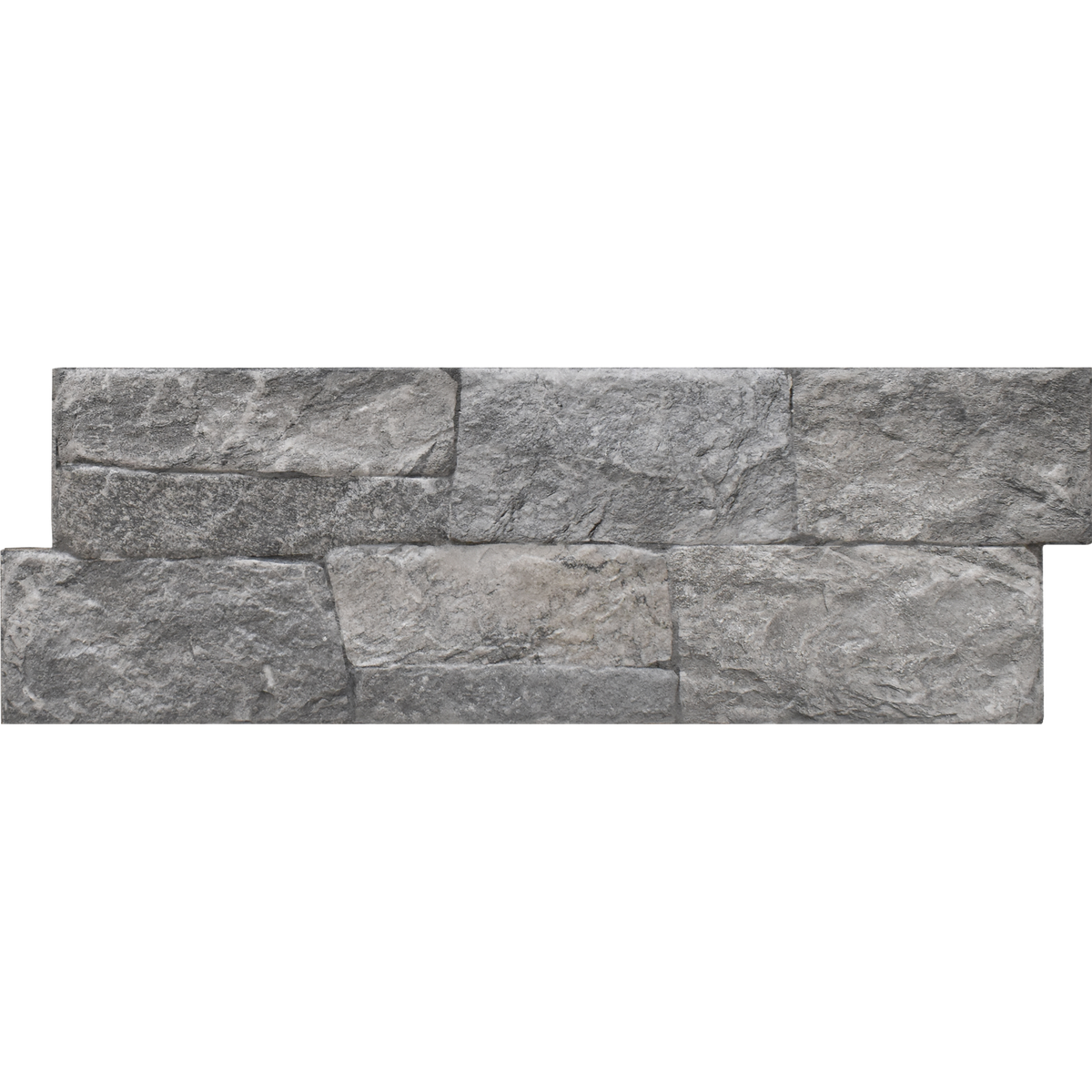 Cubik Storm Structured Textured Tile
