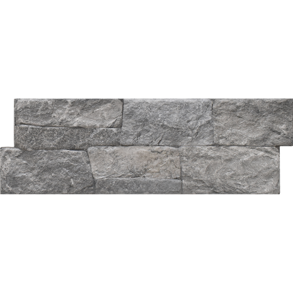 Cubik Storm Structured Textured Tile