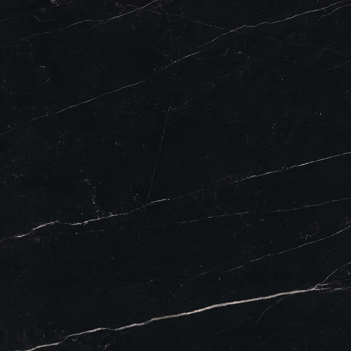 Nero Marquina Matt Tile